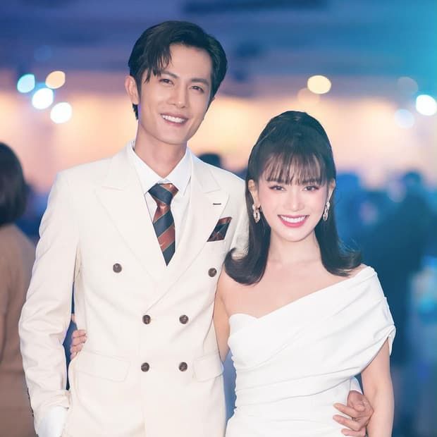 Trước khi đến với Sĩ Thanh, Huỳnh Phương có tình trường khá đào hoa