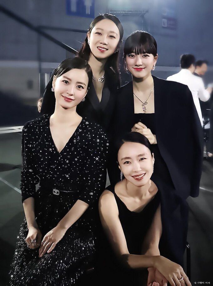 Khi idol và diễn viên chung khung hình: Suzy cũng có lúc bị dìm hàng