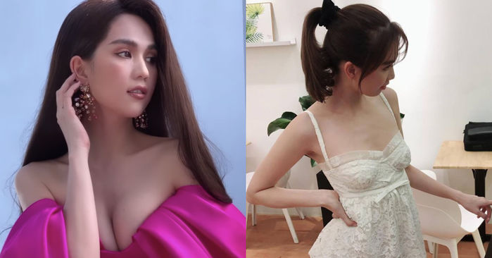 Vòng 1 nở xẹp bất thường của sao Châu Á: Vbiz có Ngọc Trinh xếp nhất