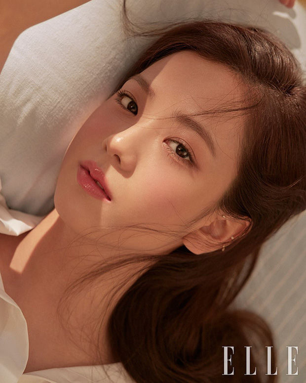 Jisoo, Jennie chụp ảnh trong điều kiện thiếu sáng vẫn đẹp mê hồn