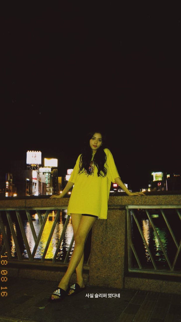 Jisoo, Jennie chụp ảnh trong điều kiện thiếu sáng vẫn đẹp mê hồn