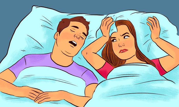 4 lợi ích tuyệt vời khi bạn kẹp gối giữa hai chân khi ngủ