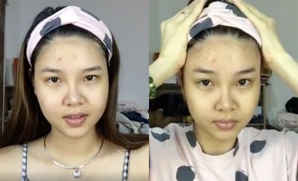 Kỳ lạ bà xã Mạc Hồng Quân: Sắc vóc đầu - cuối thai kỳ 1 trời 1 vực