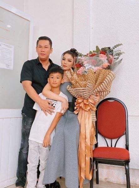 Lệ Quyên chuộng phong cách gợi cảm hậu ly hôn