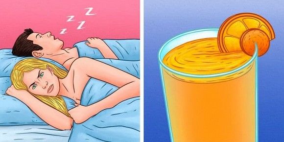 Loại bỏ chứng ngủ ngáy, giúp ngủ sâu và ngon hơn với 8 cách đơn giản