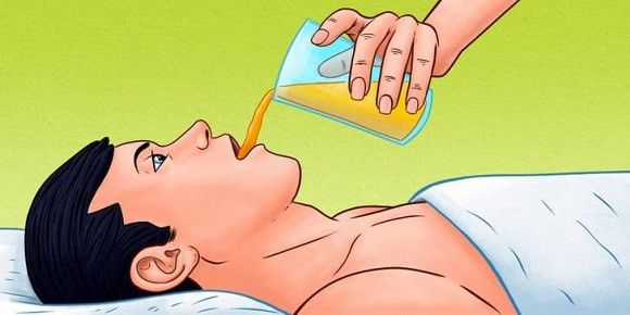 Loại bỏ chứng ngủ ngáy, giúp ngủ sâu và ngon hơn với 8 cách đơn giản