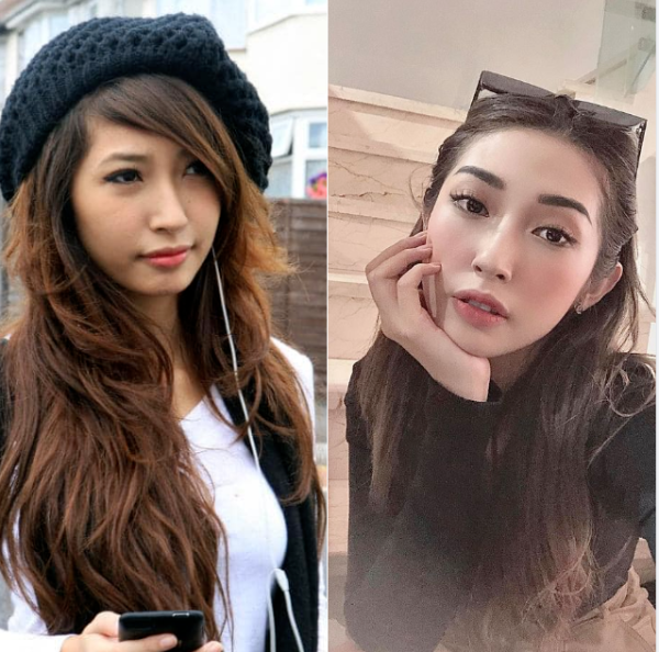 Sao Việt rủ nhau đu trend ngày ấy - bây giờ: Anh Đức lột xác bất ngờ