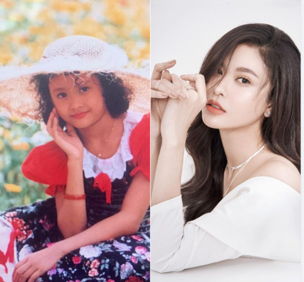 Sao Việt rủ nhau đu trend ngày ấy - bây giờ: Anh Đức lột xác bất ngờ