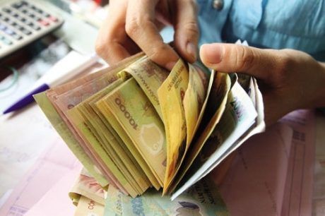 Lương 18 triệu đồng, vợ chồng công nhân vẫn dư gần trăm triệu/năm
