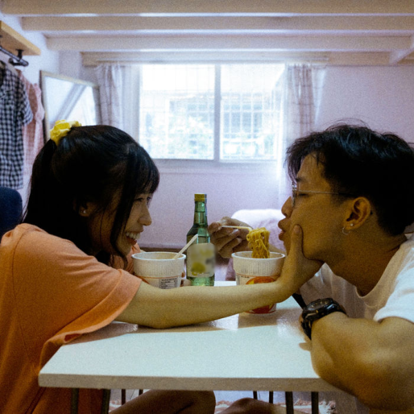 Lương cao hơn tháng trước chàng trai mừng thầm ai ngờ sếp gửi quỹ đen