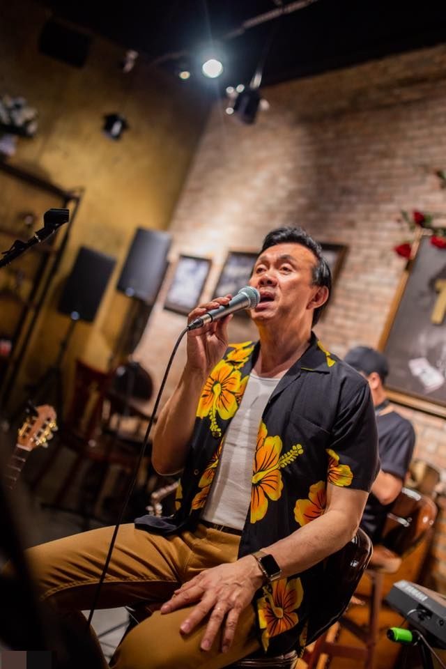 Lý do sao Việt bỏ show diễn