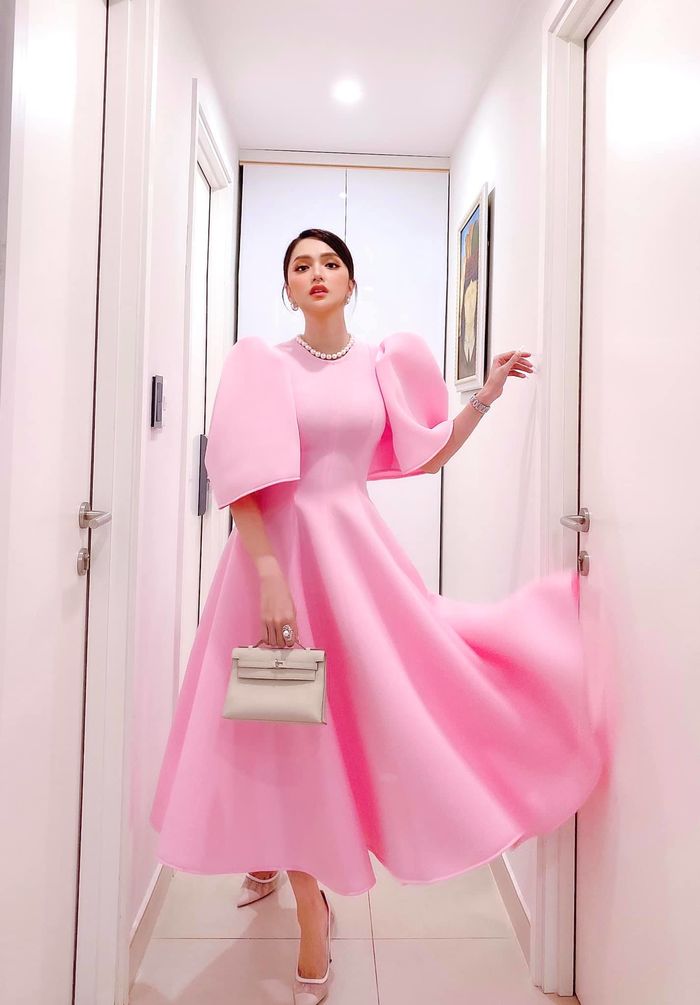 Lý do sao Việt bỏ show diễn