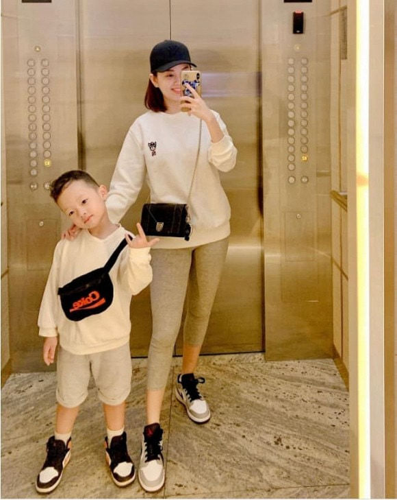Cuộc sống của Ly Kute sau khi chia tay Mạc Hồng Quân
