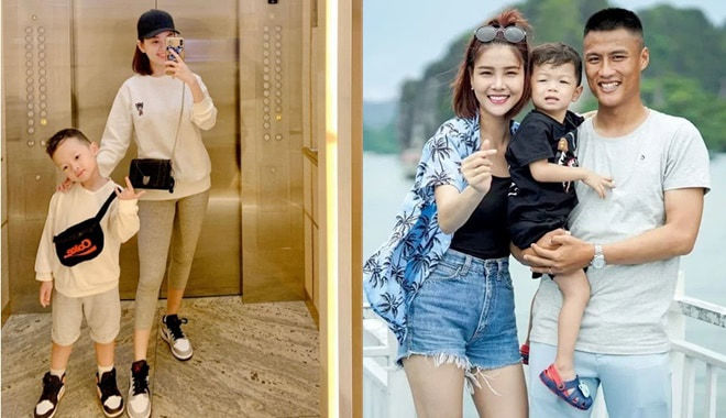 Cuộc sống của Ly Kute sau khi chia tay Mạc Hồng Quân