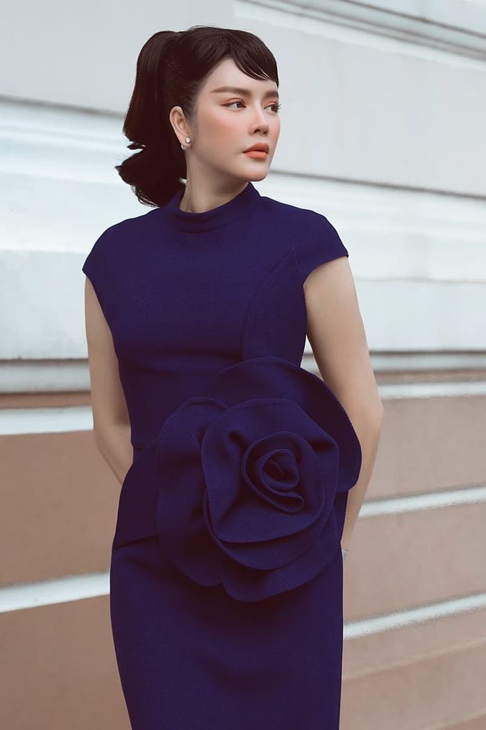Lý Nhã Kỳ tiết lộ lý do vẫn độc thân