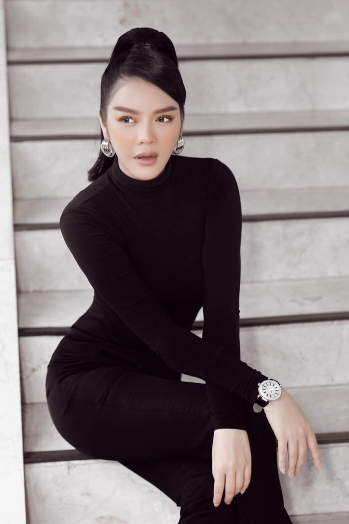 Lý Nhã Kỳ tiết lộ lý do vẫn độc thân