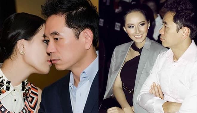 Mai Phương Thúy: Tôi thích đàn ông đào hoa, có nhiều cô gái theo