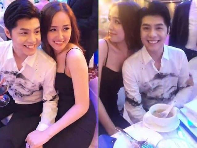 Mai Phương Thúy: Tôi thích đàn ông đào hoa, có nhiều cô gái theo