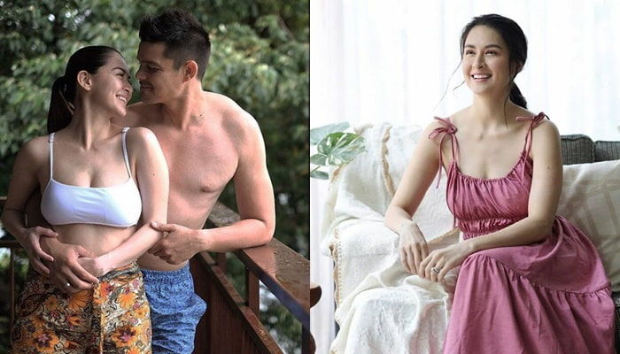 Marian Rivera bất ngờ tiết lộ chưa từng nghĩ sẽ kết hôn với Dingdong