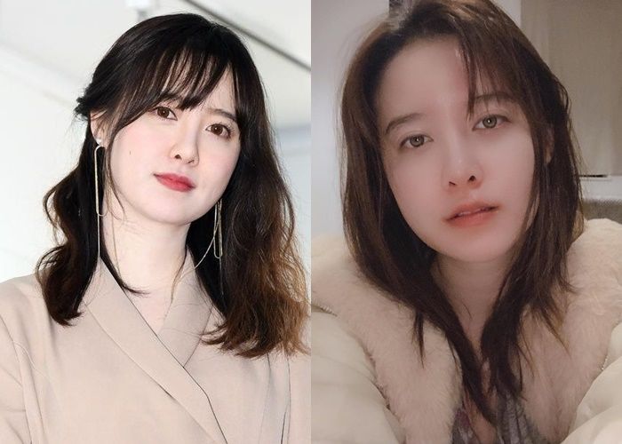 Mặt mộc dàn sao Hàn “không dao kéo”: Kim Yoo Jung vẫn xinh đáo để
