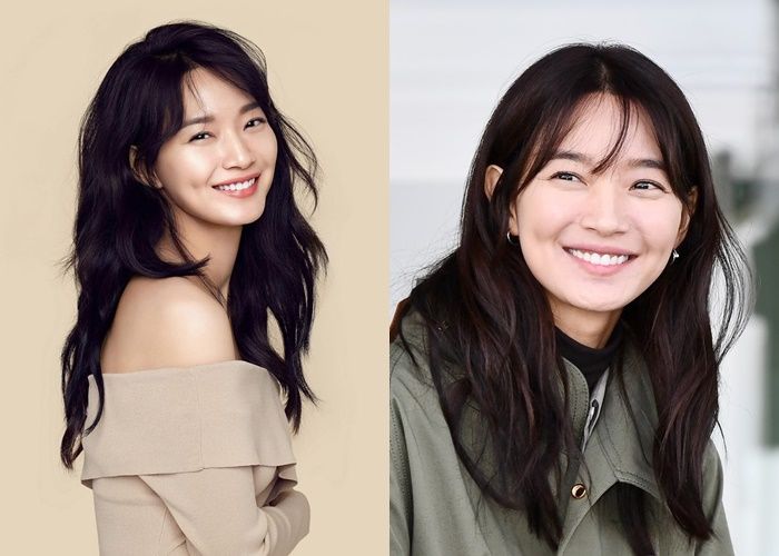 Mặt mộc dàn sao Hàn “không dao kéo”: Kim Yoo Jung vẫn xinh đáo để