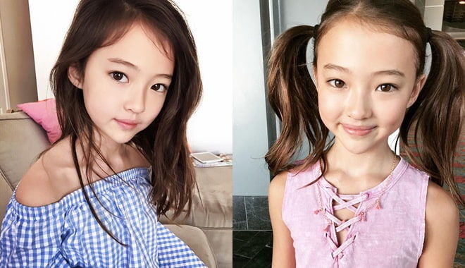 Mẫu nhí gây sốt với nhan sắc y đúc Jennie giờ ra sao?
