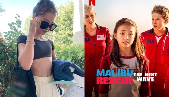 Mẫu nhí gây sốt với nhan sắc y đúc Jennie giờ ra sao?