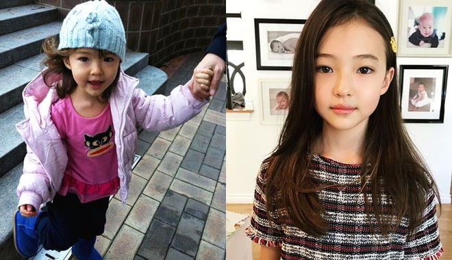 Mẫu nhí gây sốt với nhan sắc y đúc Jennie giờ ra sao?