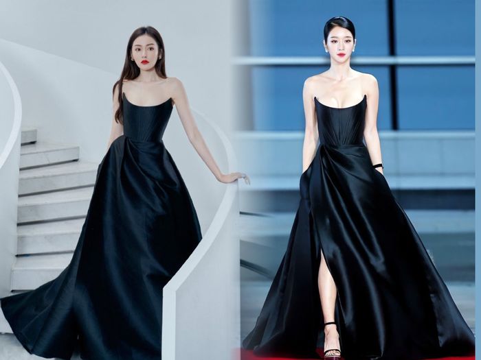 Mỹ nhân Hoa - Hàn đụng hàng: Lisa và học trò “một chín một mười