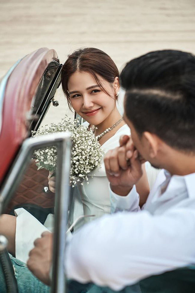 Mỹ nhân Việt bị soi mói đời tư sau đám cưới hoành tráng
