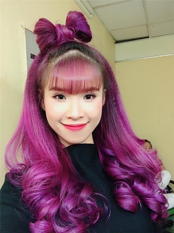 Mỹ nhân Việt cùng tuổi nhưng nhan sắc chênh lệch