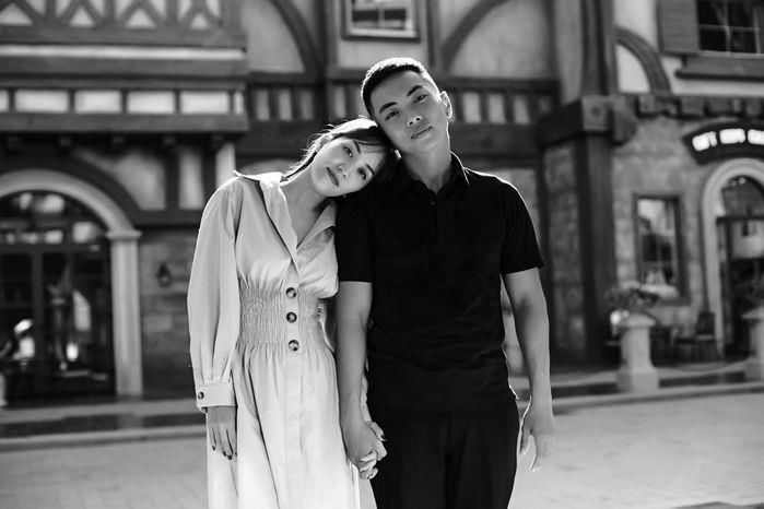 Mỹ nhân Việt sinh con cho nửa kia nhưng mãi chưa chịu cưới