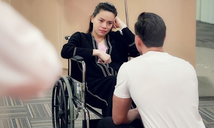 Mỹ nhân Việt tái xuất rạng rỡ sau sinh con