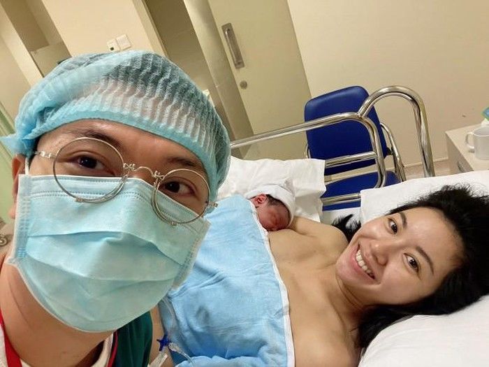 Mỹ nhân Việt tái xuất rạng rỡ sau sinh con