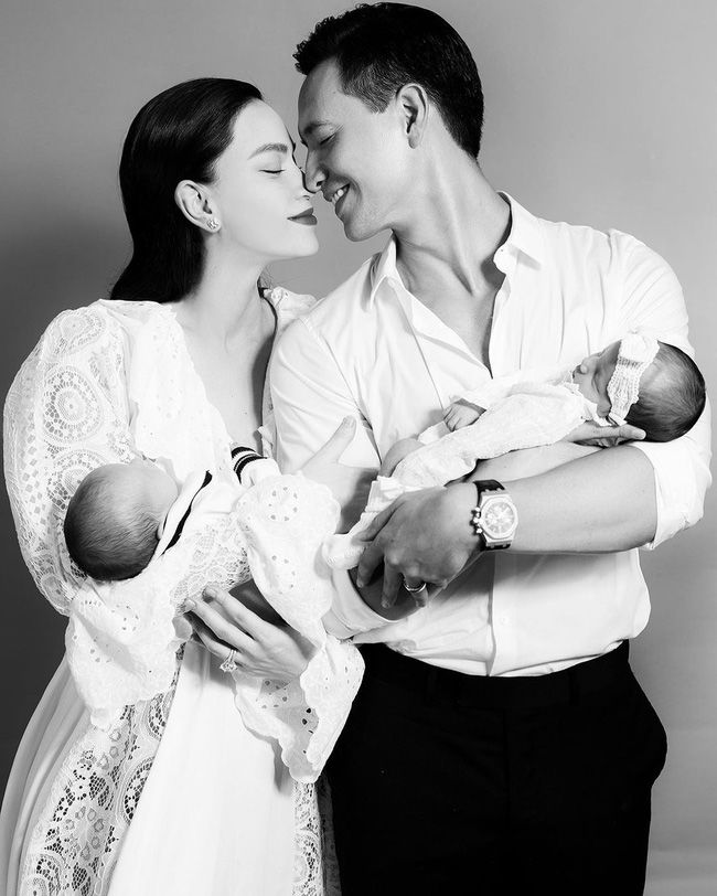 Mỹ nhân Việt trở lại với công việc chỉ ít ngày sau sinh
