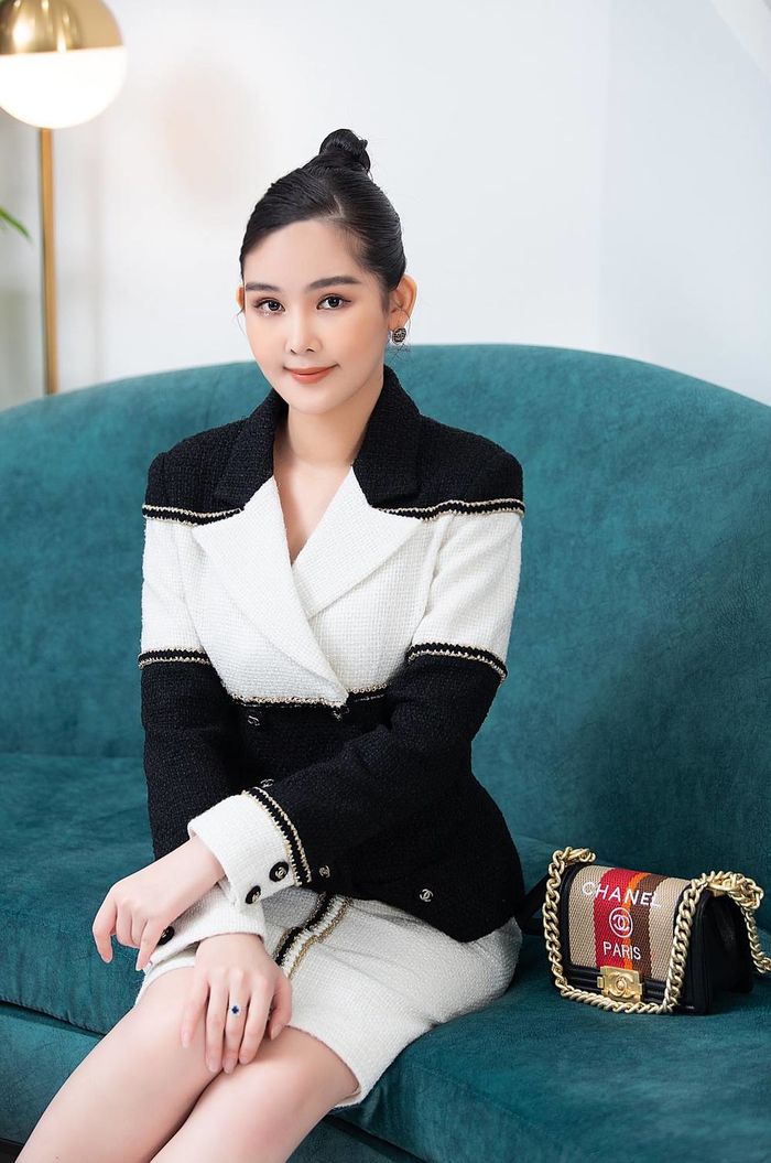 Gây tranh cãi khi đăng quang: Kỳ Duyên, Ngọc Hân ngày càng xinh đẹp