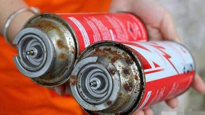 Tuyên Quang: Người đàn ông cụt bàn tay phải vì bình gas mini phát nổ