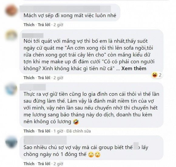 Lương cao hơn tháng trước chàng trai mừng thầm ai ngờ sếp gửi quỹ đen