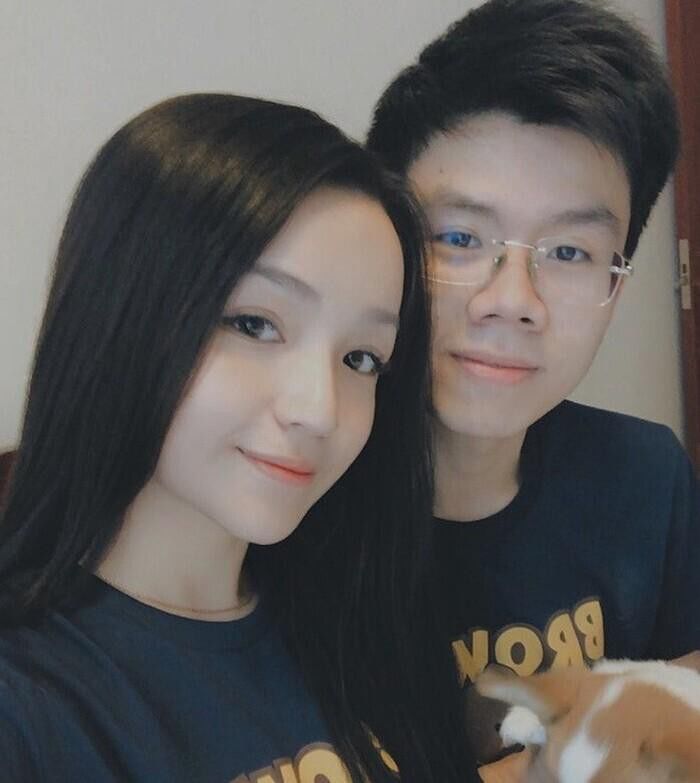 Nhan sắc tình cũ - tình mới thiếu gia Sài Gòn Phan Hoàng: Ai hơn ai?