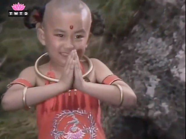 Cô bé lớp 5 chỉ ra sạn của Tây Du Ký mà 34 năm qua không ai biết
