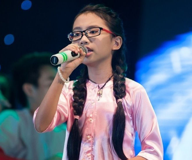 4 thí sinh “giọng hát Việt nhí” giờ có cuộc sống ra sao?
