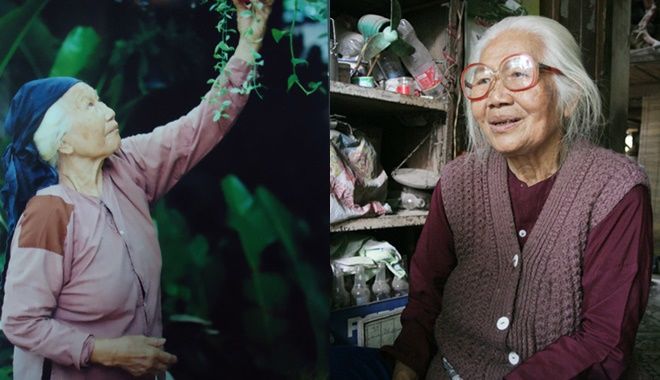 4 bà mẹ hiền hậu nhất màn ảnh Việt