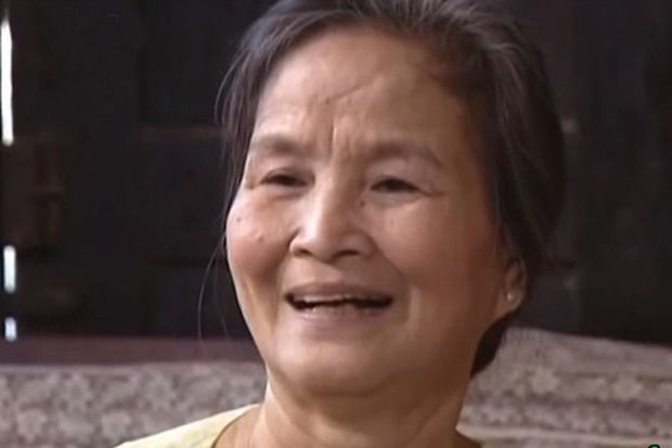4 bà mẹ hiền hậu nhất màn ảnh Việt