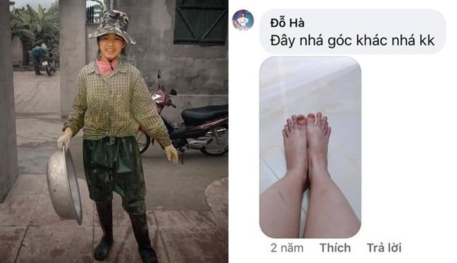 Những bàn chân kém xinh khiến sao nữ Vbiz