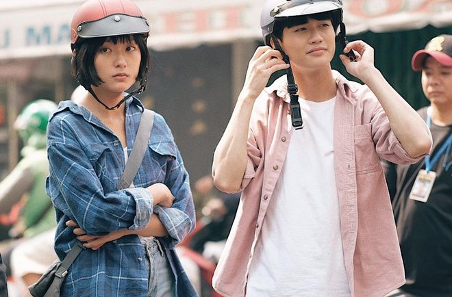 Những gương mặt mới của điện ảnh Việt