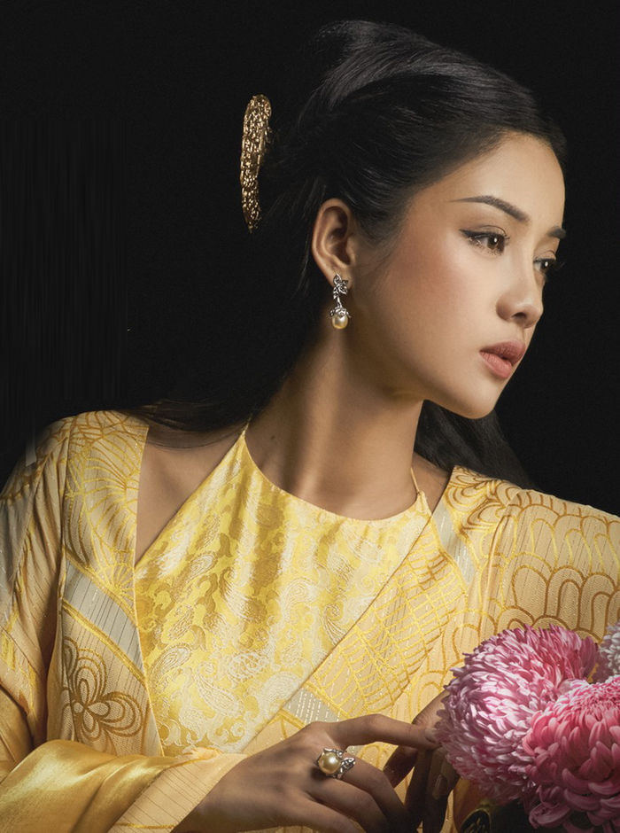 Những gương mặt mới của điện ảnh Việt