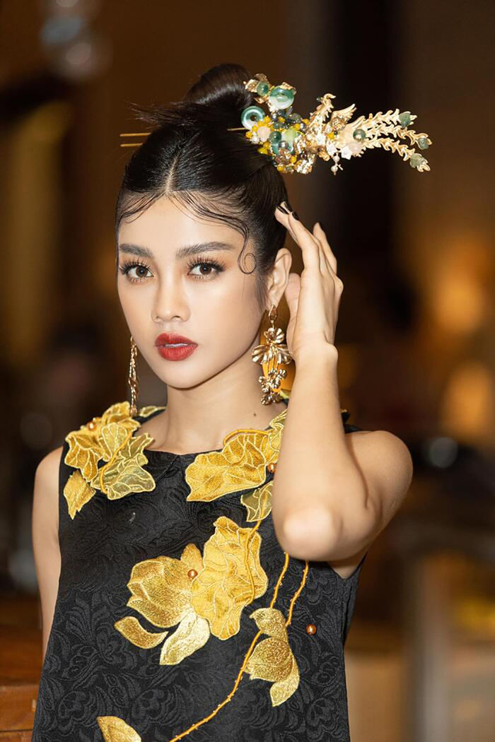 Những gương mặt mới của điện ảnh Việt