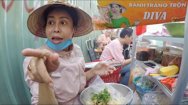 Những hàng quán nổi đình đám một thời giờ thị phi, dính phốt