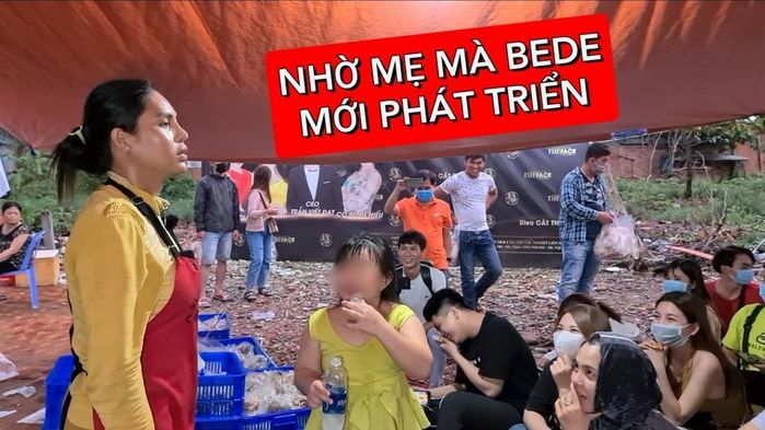 Những hàng quán nổi đình đám một thời giờ thị phi, dính phốt