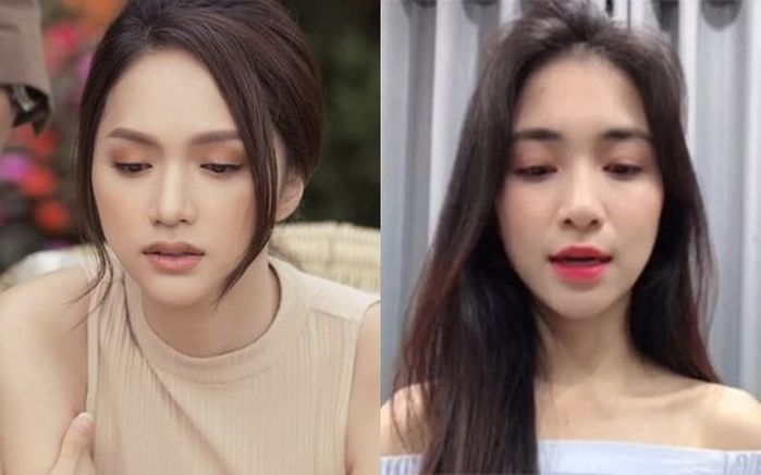 Hương Giang và những sao nữ Việt từng lên tiếng xin lỗi công chúng